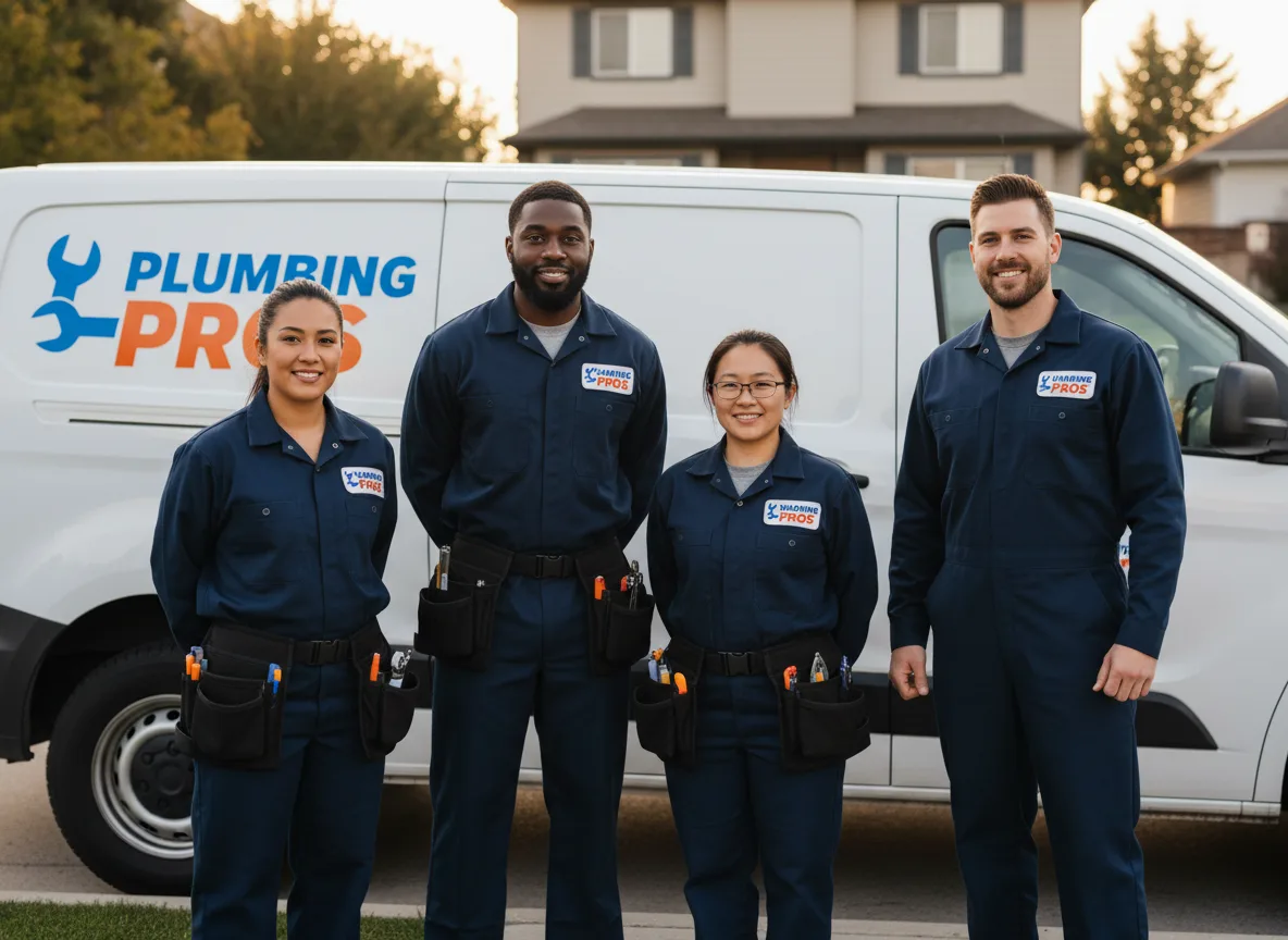 Water Heater Repair company in Pisek, ND